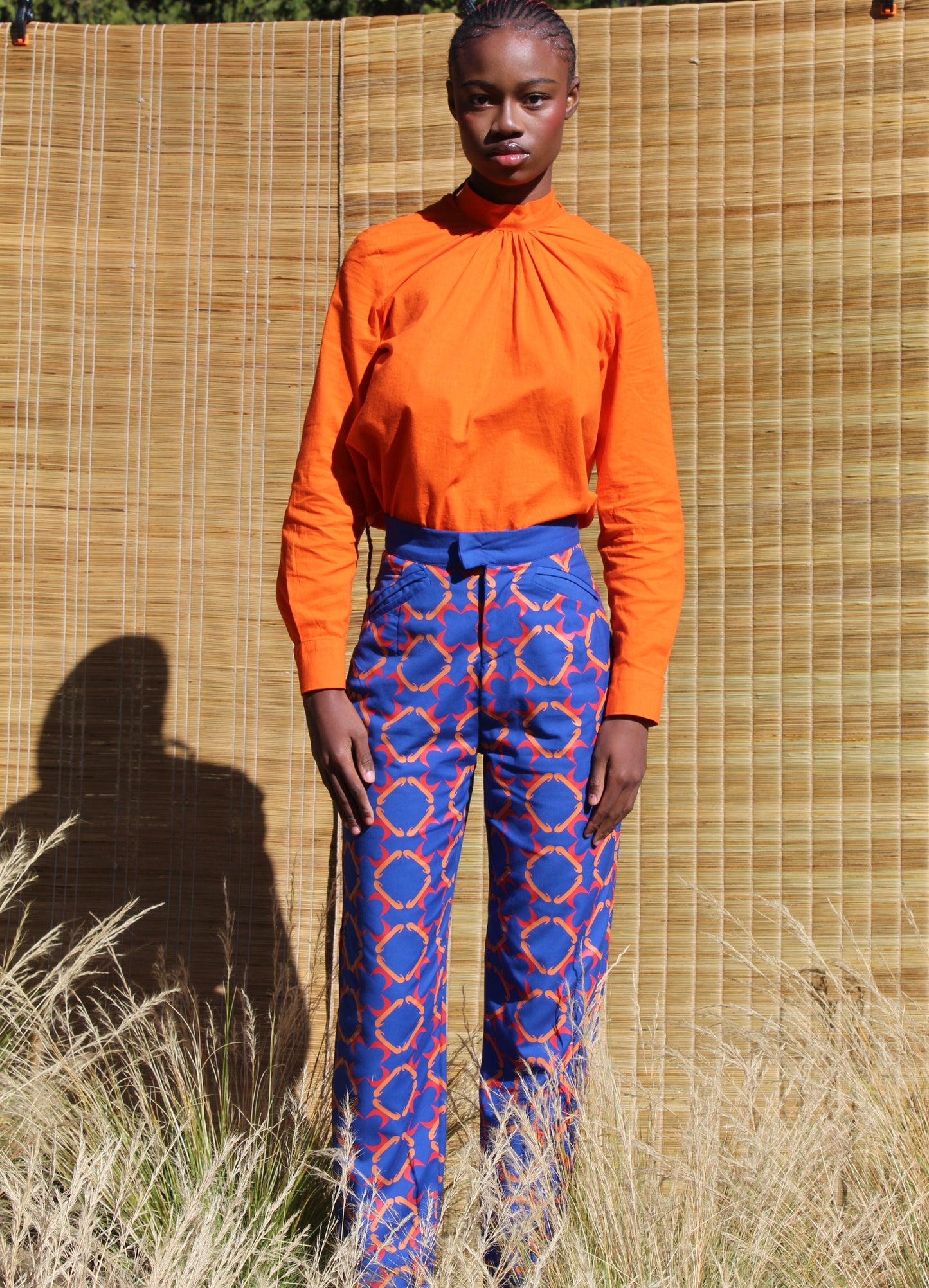 Otjihoro Oongalo Trousers